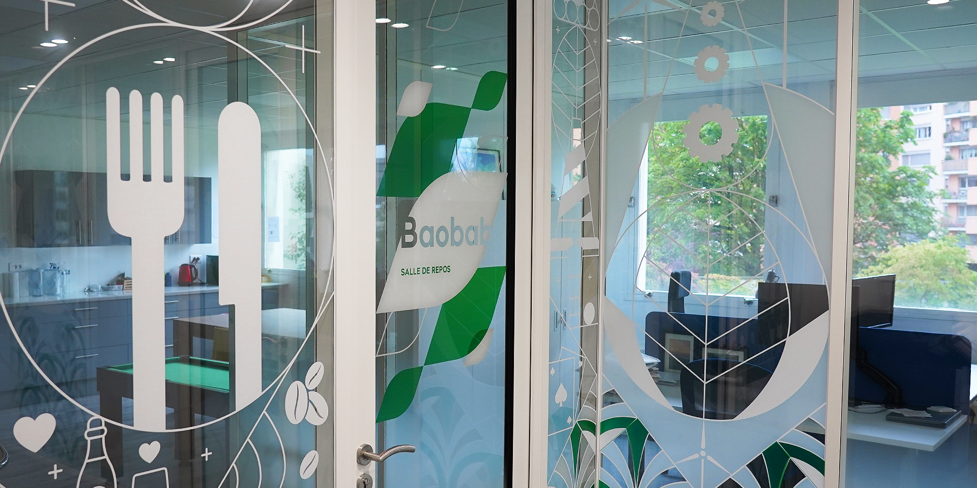 Web Energie Vitrauphanie Office Branding